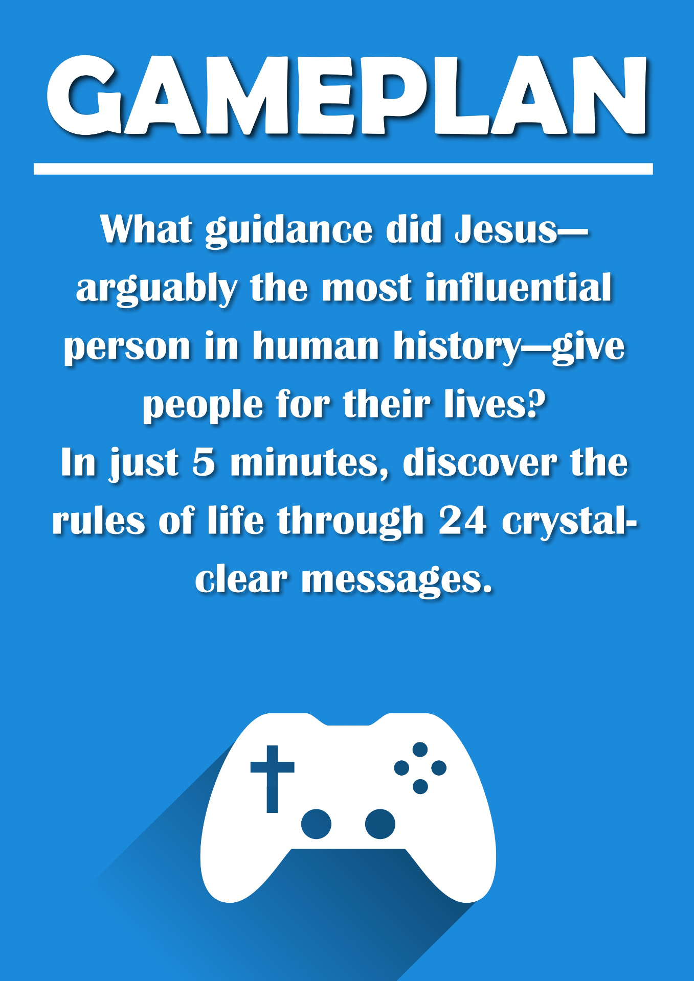 Gameplan24 — slide 2