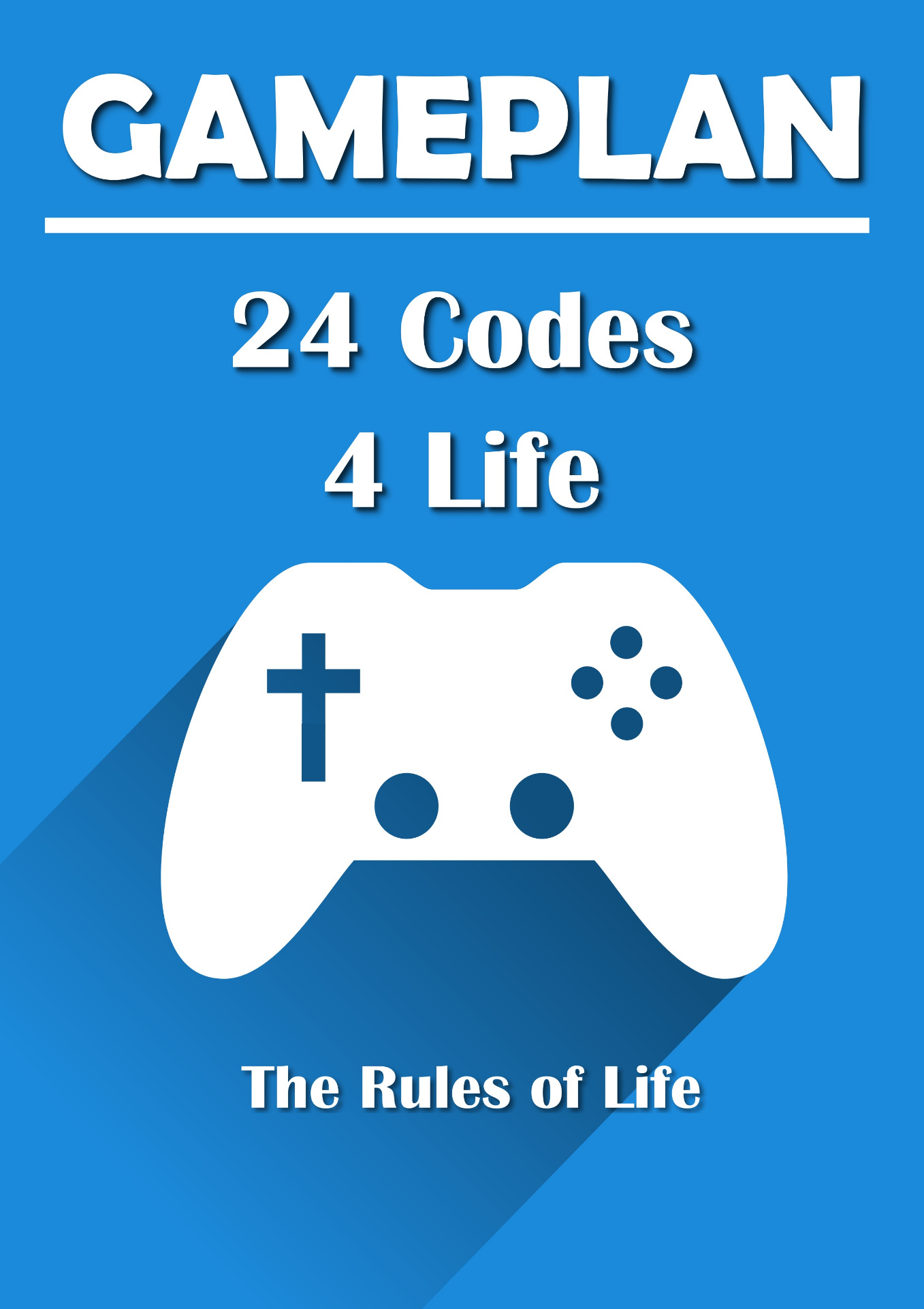 Gameplan24 — slide 1